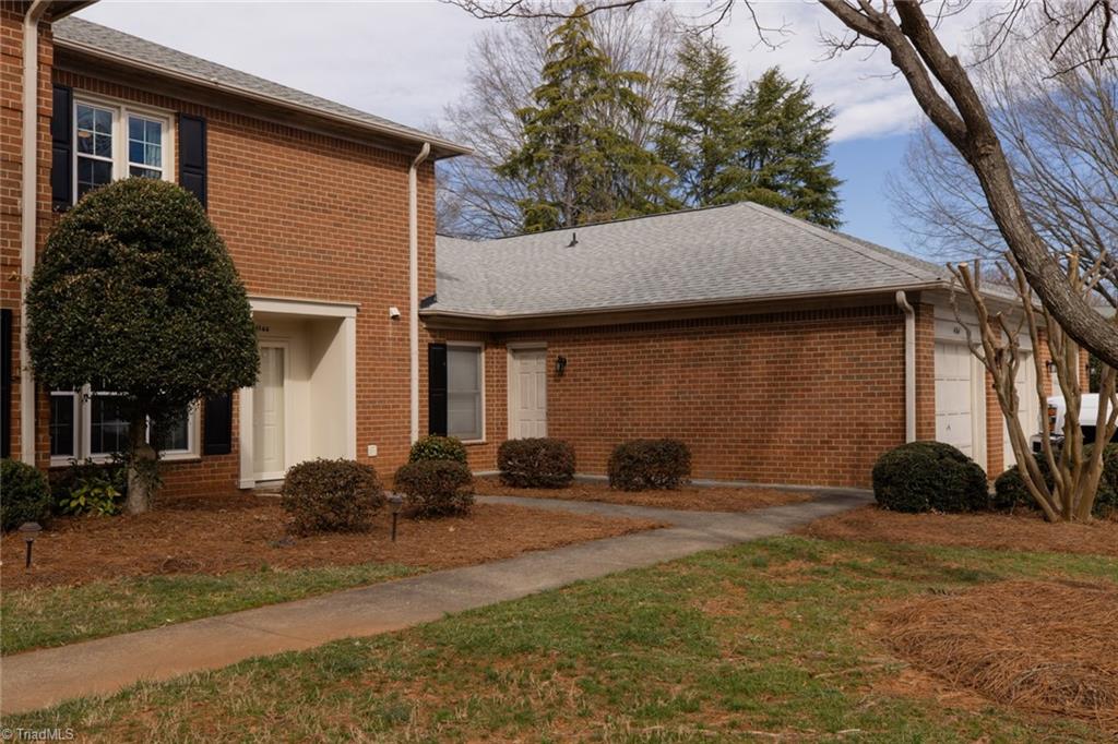 4166 Lytchfield Court, Winston-Salem