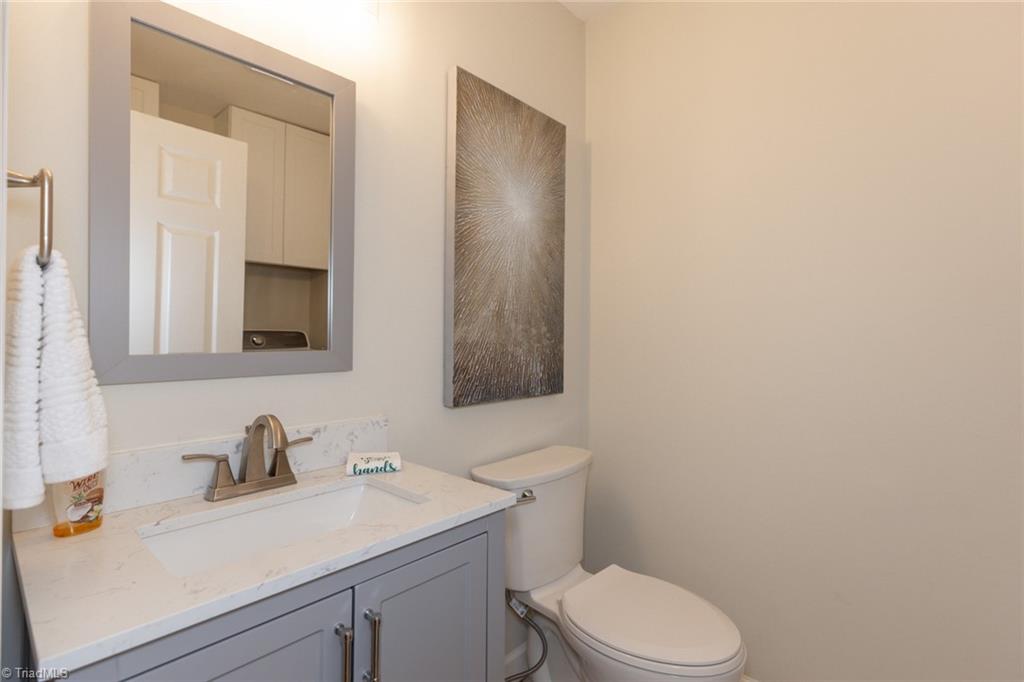 4166 Lytchfield Court, Winston-Salem