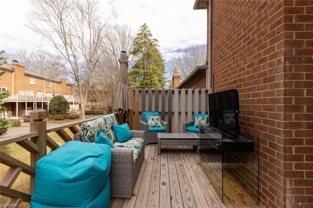 4166 Lytchfield Court, Winston-Salem