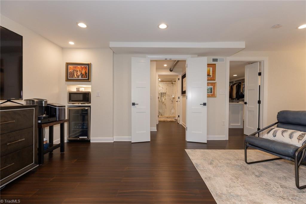 4166 Lytchfield Court, Winston-Salem