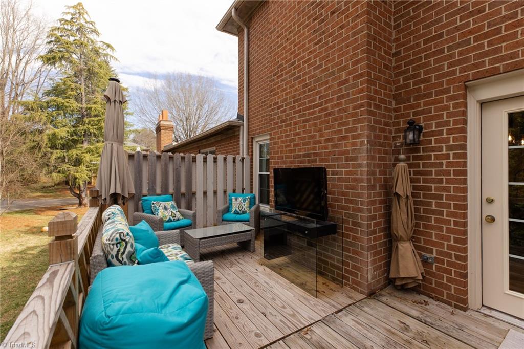 4166 Lytchfield Court, Winston-Salem