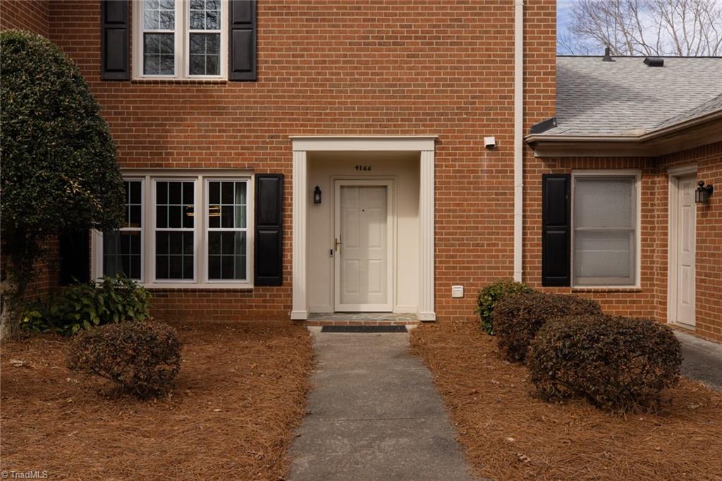4166 Lytchfield Court, Winston-Salem