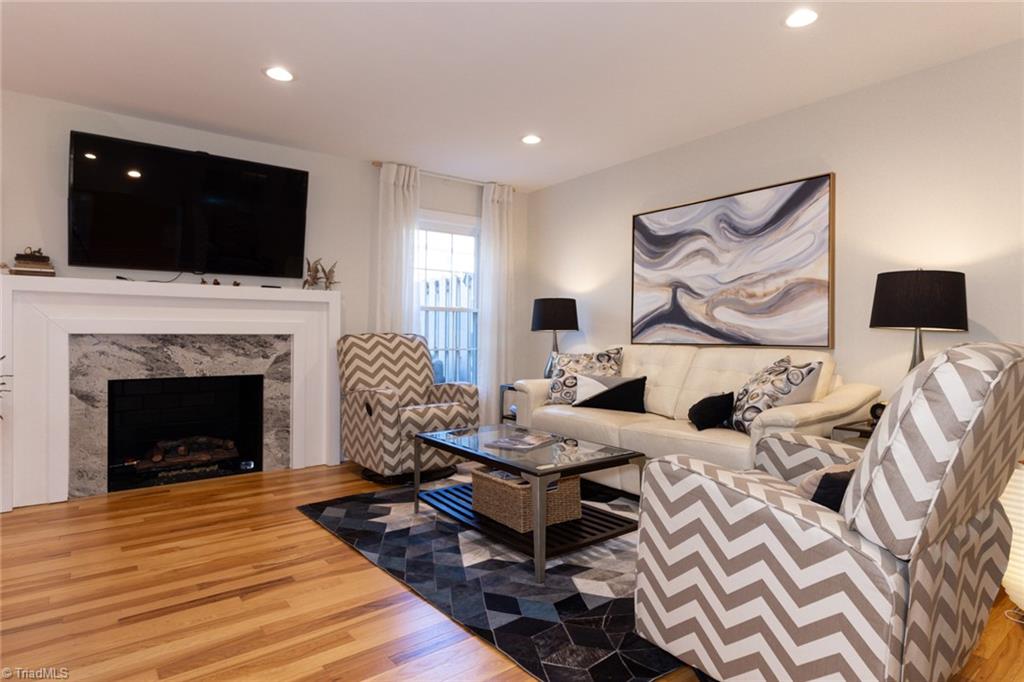 4166 Lytchfield Court, Winston-Salem