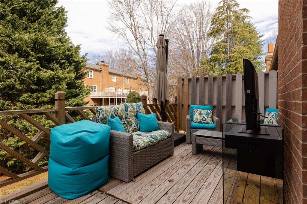 4166 Lytchfield Court, Winston-Salem