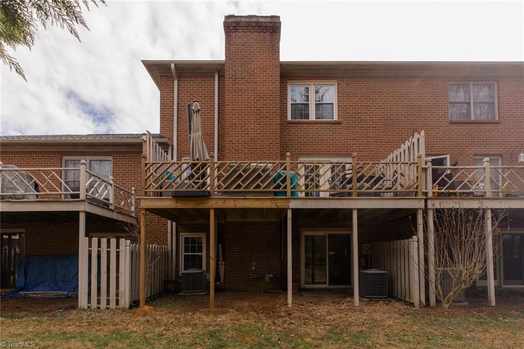 4166 Lytchfield Court, Winston-Salem