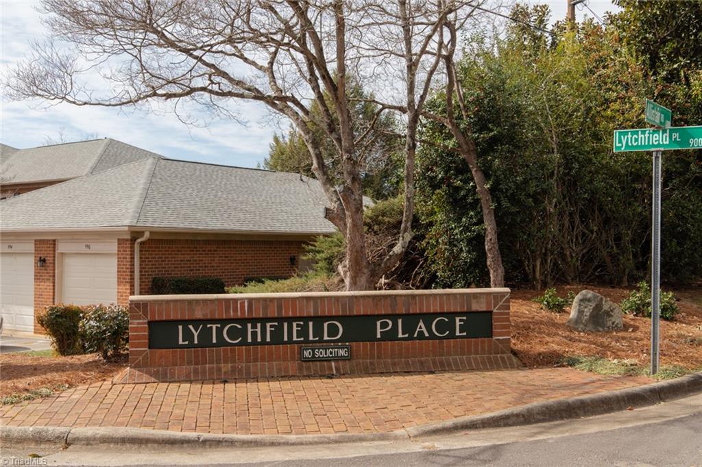 4166 Lytchfield Court, Winston-Salem