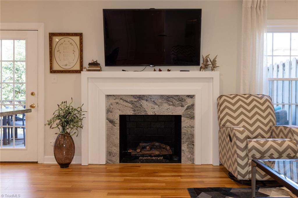 4166 Lytchfield Court, Winston-Salem