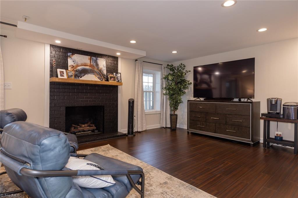 4166 Lytchfield Court, Winston-Salem