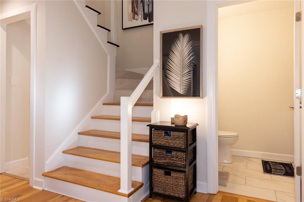 4166 Lytchfield Court, Winston-Salem