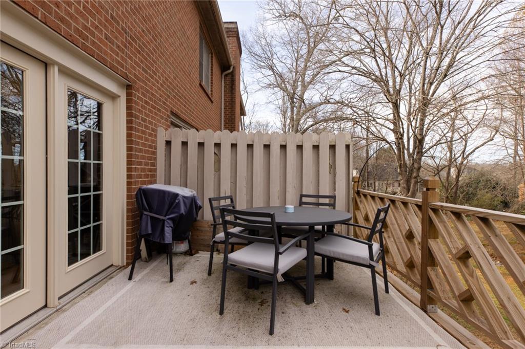 4166 Lytchfield Court, Winston-Salem