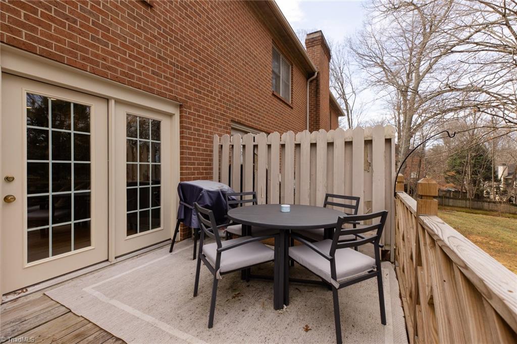 4166 Lytchfield Court, Winston-Salem