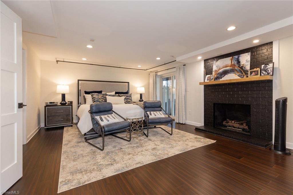 4166 Lytchfield Court, Winston-Salem