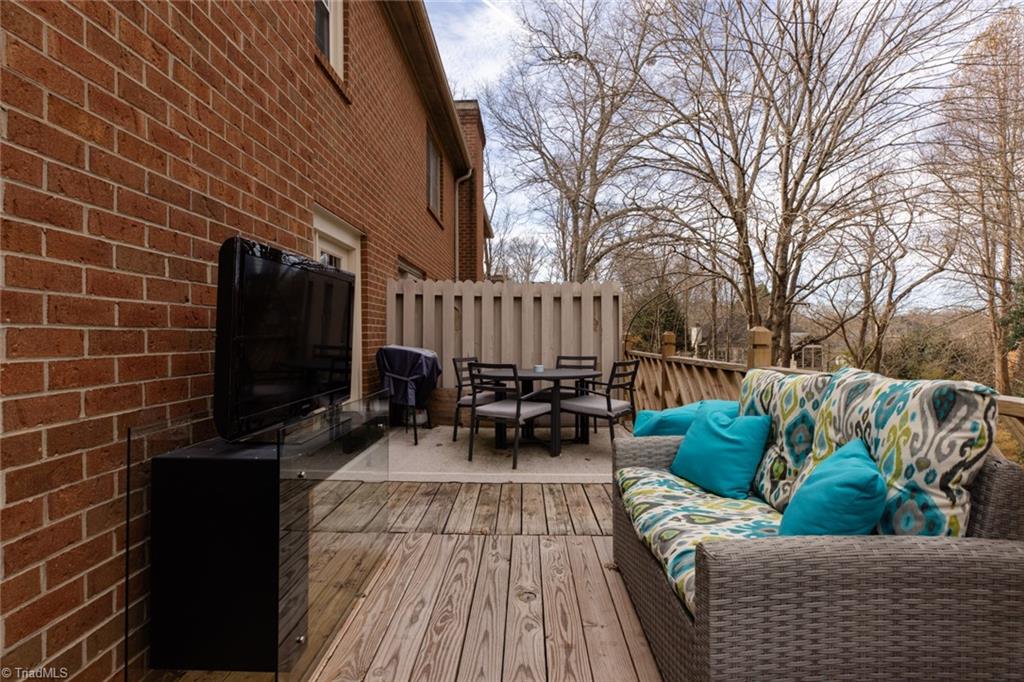 4166 Lytchfield Court, Winston-Salem