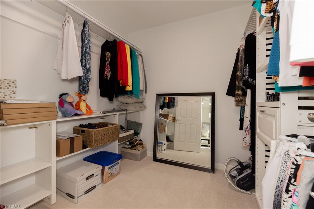 4166 Lytchfield Court, Winston-Salem