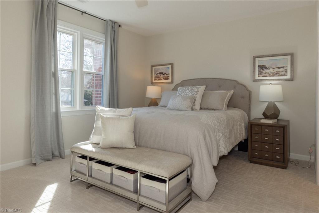 4166 Lytchfield Court, Winston-Salem