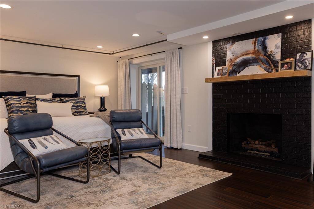 4166 Lytchfield Court, Winston-Salem