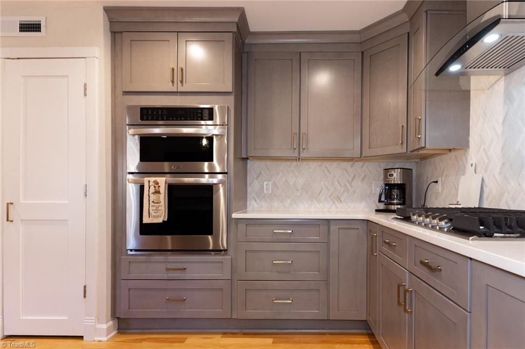 4166 Lytchfield Court, Winston-Salem