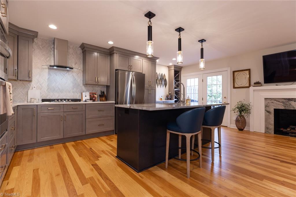 4166 Lytchfield Court, Winston-Salem