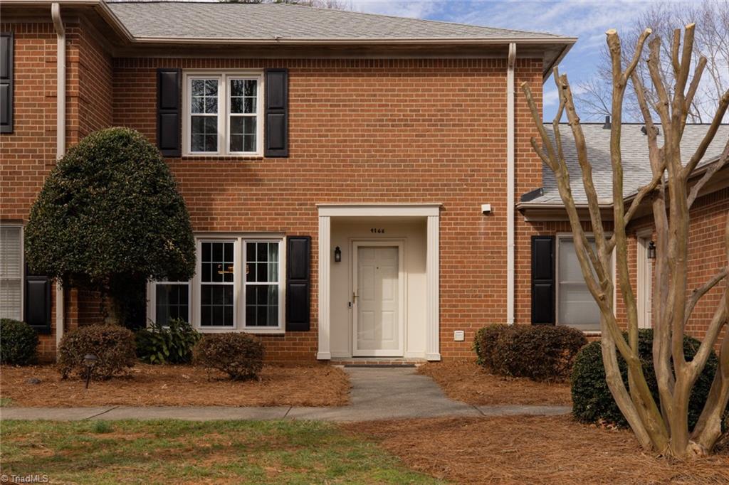 4166 Lytchfield Court, Winston-Salem
