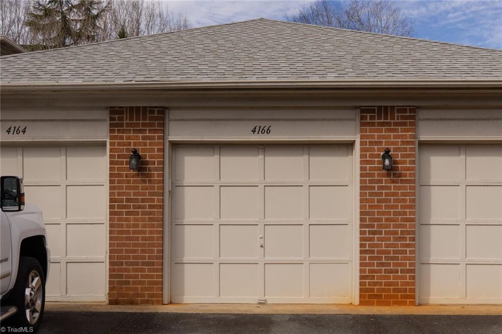 4166 Lytchfield Court, Winston-Salem