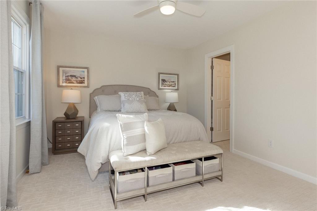 4166 Lytchfield Court, Winston-Salem