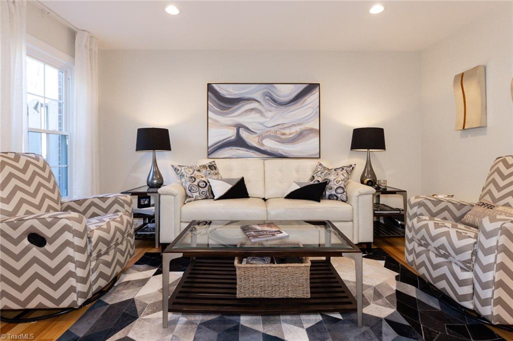 4166 Lytchfield Court, Winston-Salem