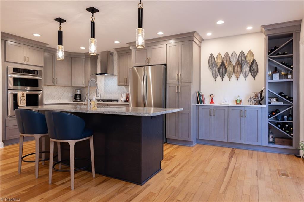 4166 Lytchfield Court, Winston-Salem