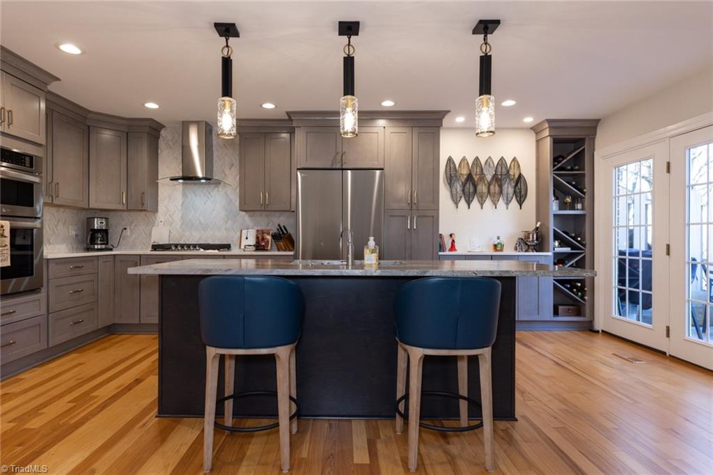 4166 Lytchfield Court, Winston-Salem