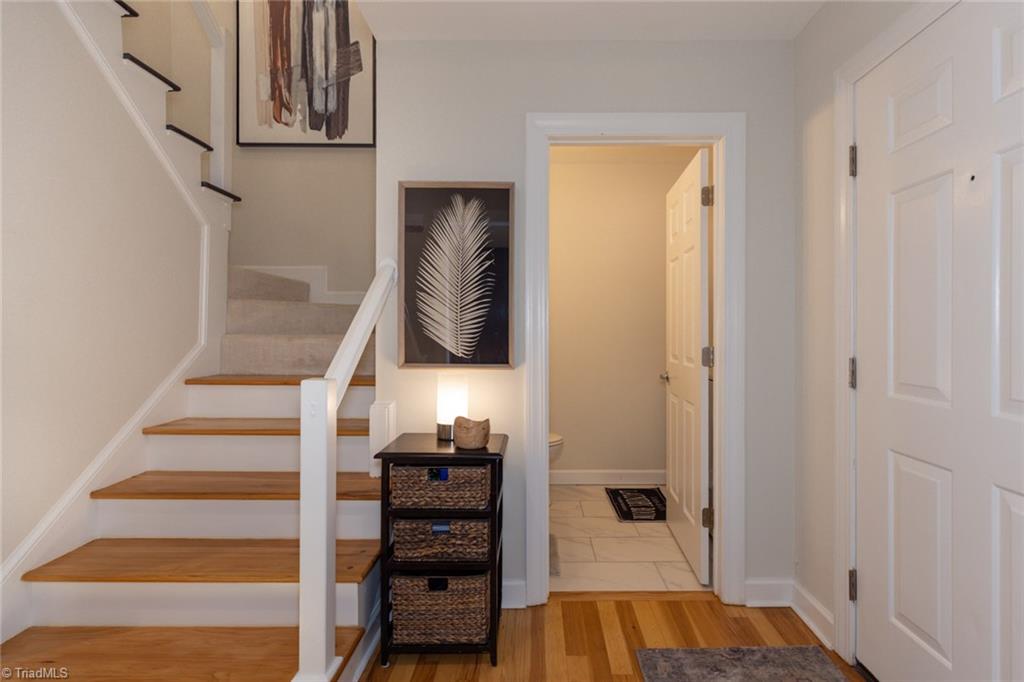 4166 Lytchfield Court, Winston-Salem