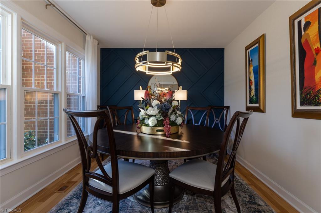 4166 Lytchfield Court, Winston-Salem