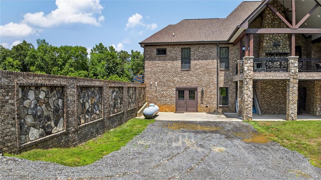 2643 NC Highway 801