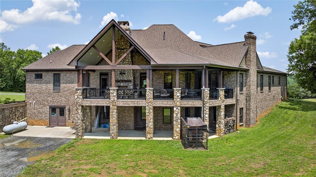 2643 NC Highway 801