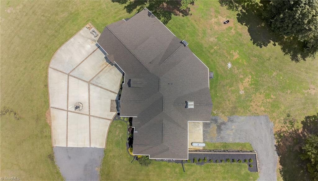 2643 NC Highway 801