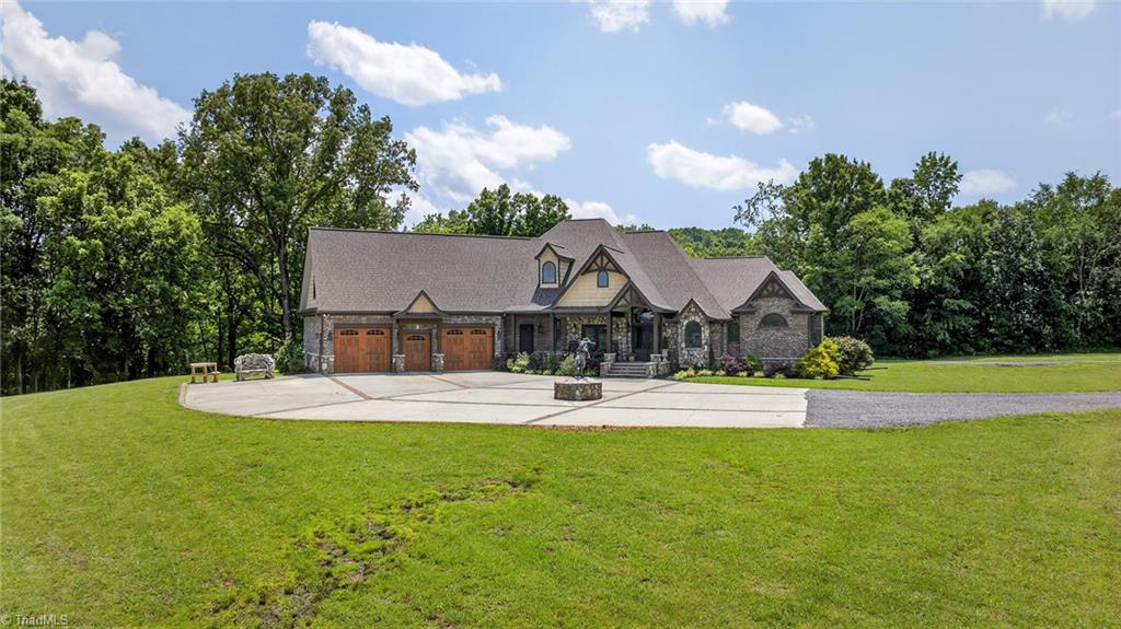 2643 NC Highway 801