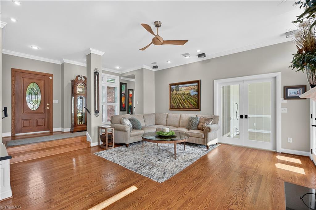 232 Stone Haven Drive