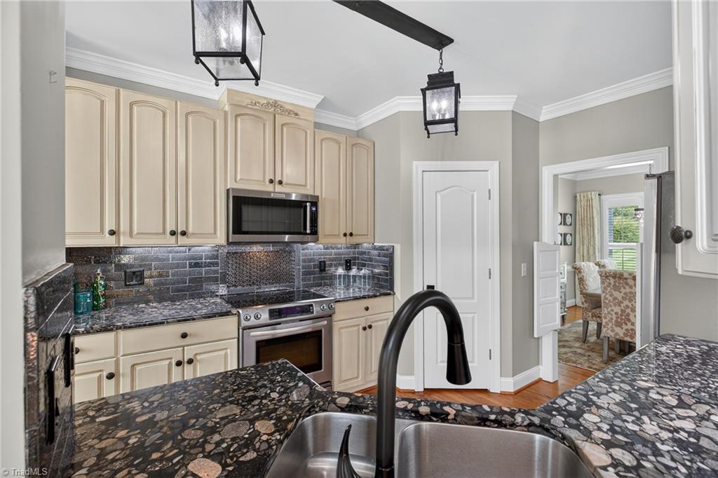 232 Stone Haven Drive