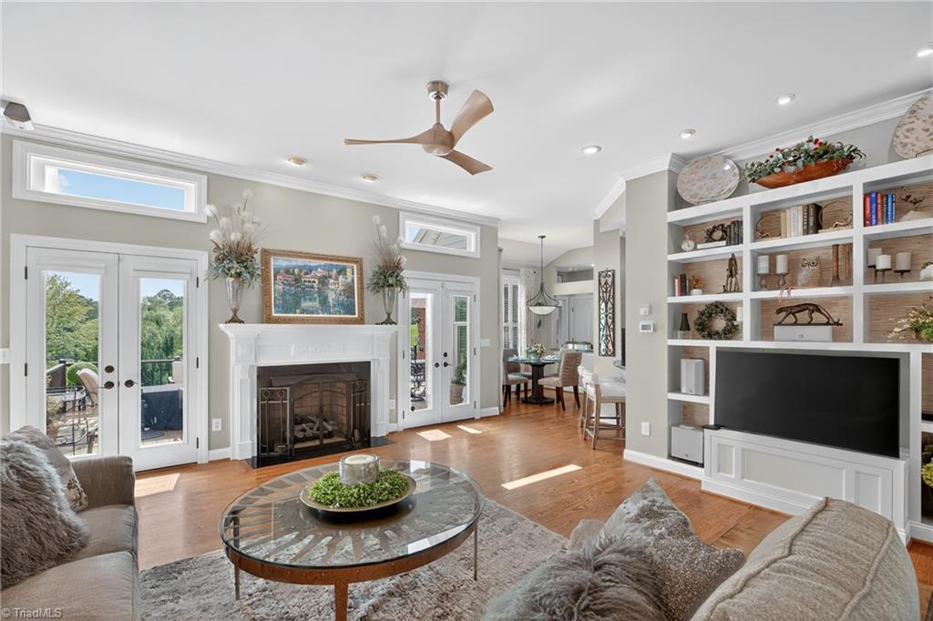 232 Stone Haven Drive