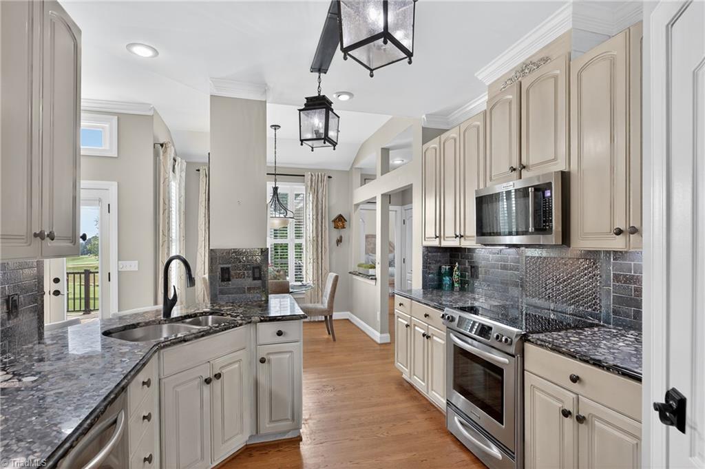 232 Stone Haven Drive