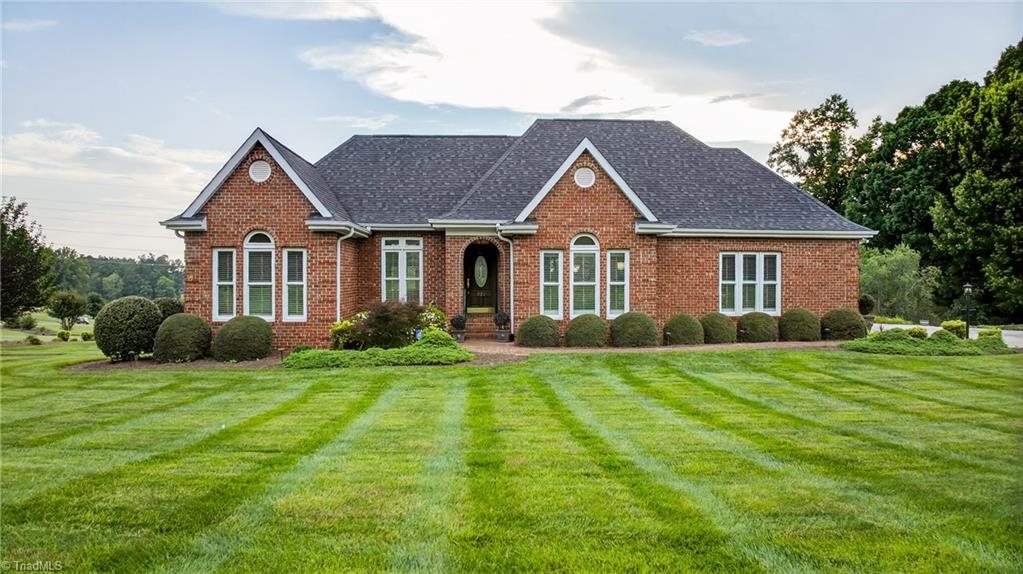 232 Stone Haven Drive