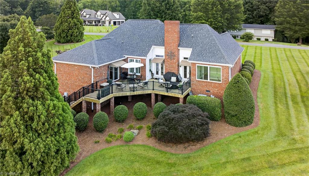 232 Stone Haven Drive