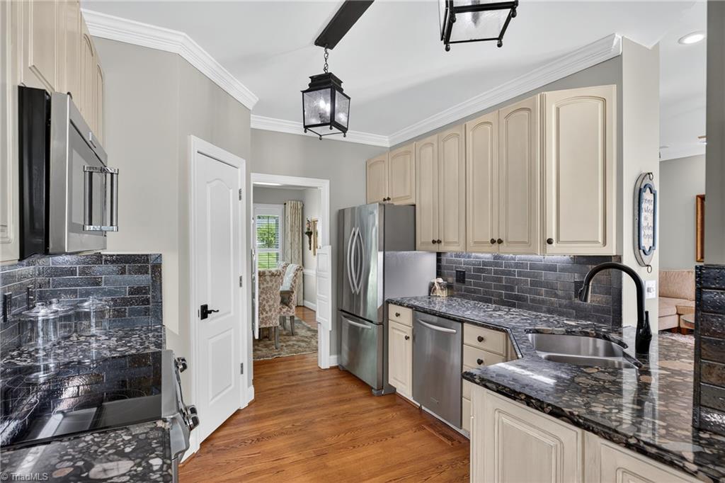 232 Stone Haven Drive