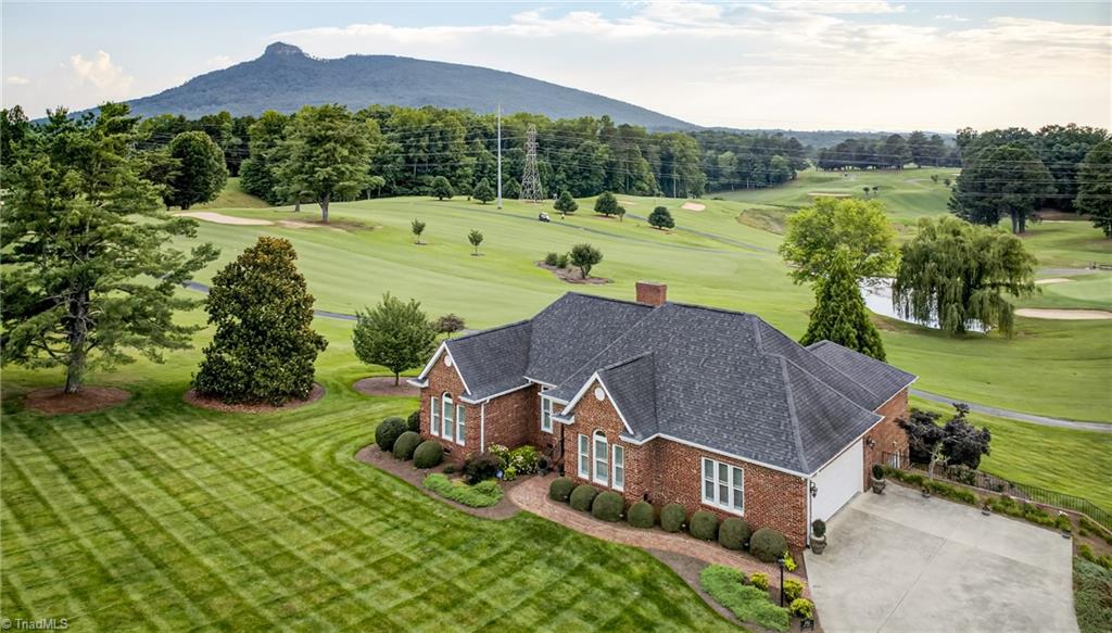 232 Stone Haven Drive