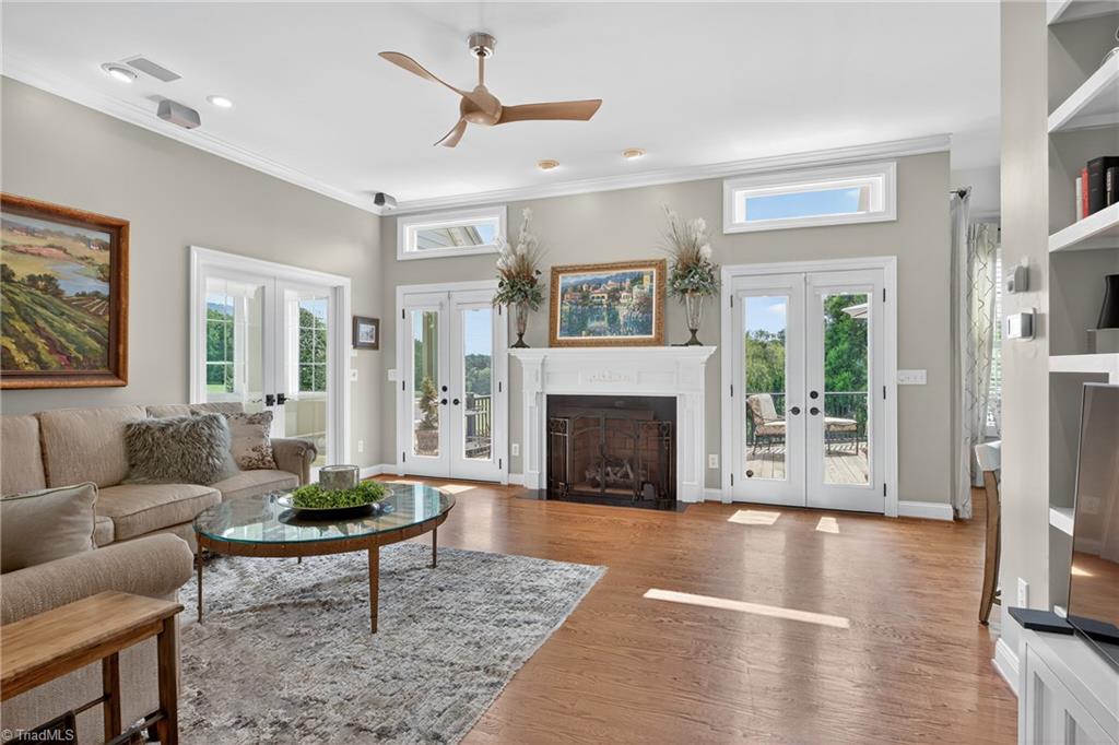 232 Stone Haven Drive