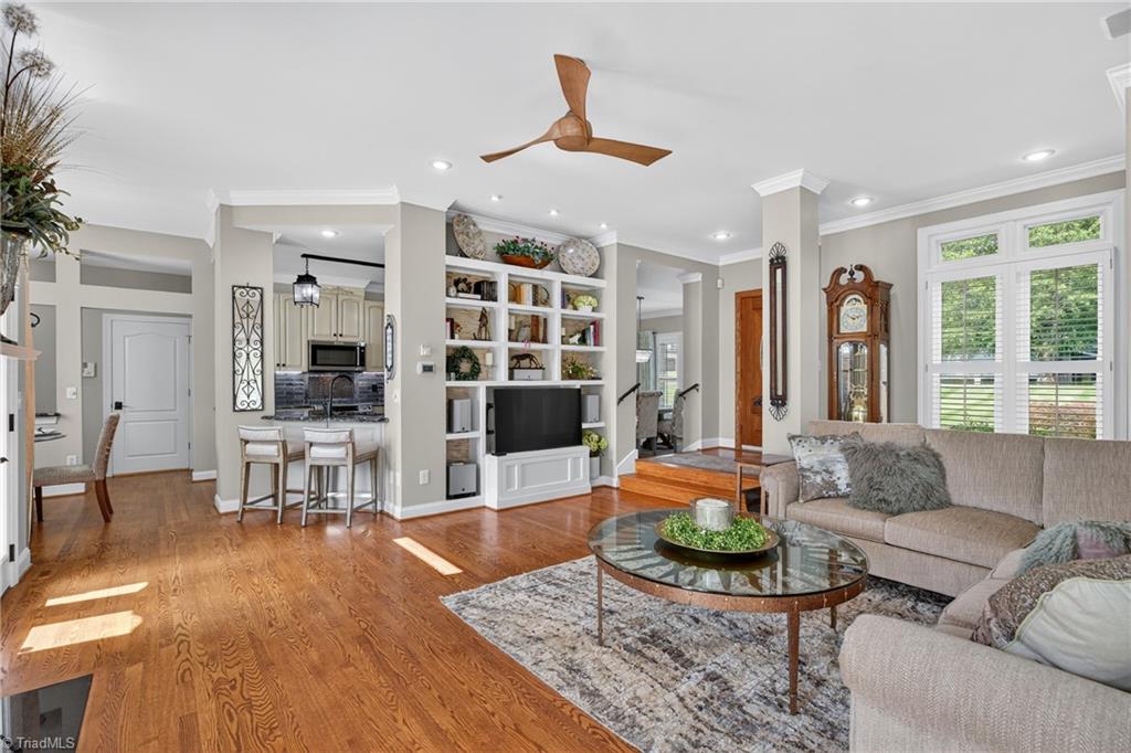 232 Stone Haven Drive