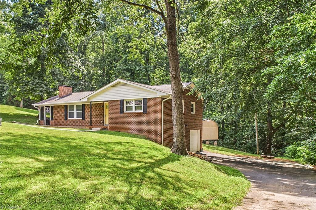 1145 Brookhaven Road