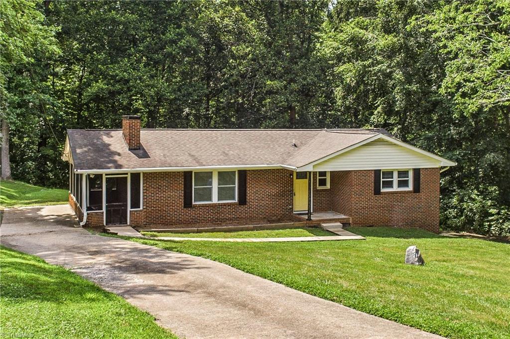 1145 Brookhaven Road
