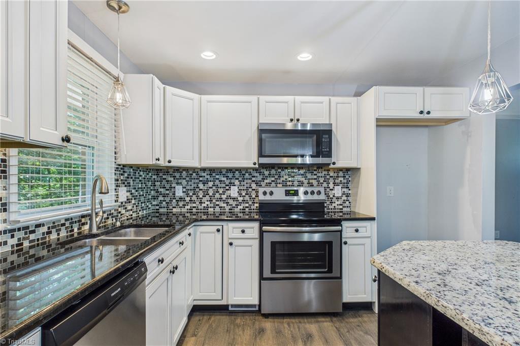 1145 Brookhaven Road