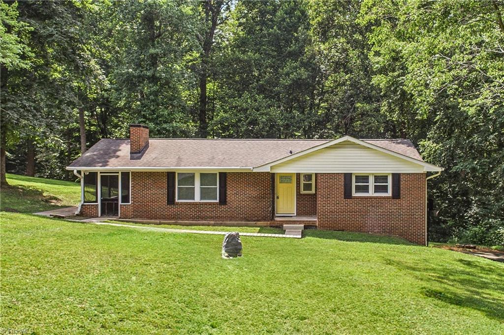 1145 Brookhaven Road