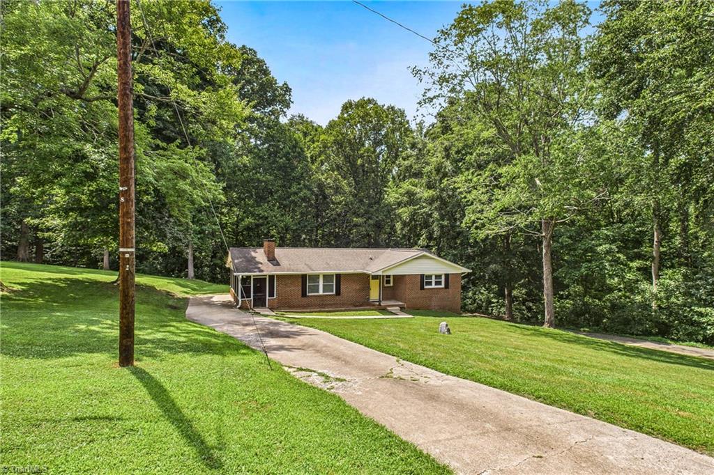 1145 Brookhaven Road