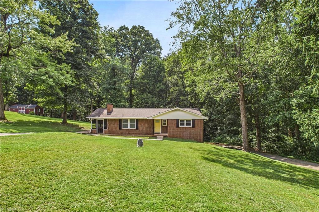 1145 Brookhaven Road